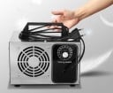 Générateur d'ozone purificateur d'air 220 V 3