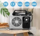Générateur d'ozone purificateur d'air 220 V 4