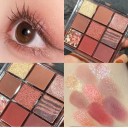 Eyeshadow Palette Glitter Eyeshadow 14