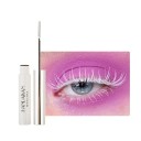 Långvarig färgad mascara Snabbtorkande mascara med färgad effekt för ögonfransförlängning 2