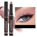 Glittrande Cream Eyeshadow Pencil Cream Eyeshadow V200 3