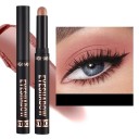Glittrande Cream Eyeshadow Pencil Cream Eyeshadow V200 4