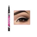 Färgad Eyeliner Marker Vattentät flytande Eyeliner Långvarig färgad Eyeliner Pen 1