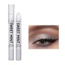 Shimmering Cream Eyeshadow Pencil Cream Eyeshadow V202 3