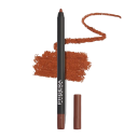 Lip Liner Waterproof Lip Liner Långvarig Lip Contour Pencil 10