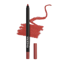 Lip Liner Waterproof Lip Liner Långvarig Lip Contour Pencil 11