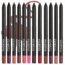 Lip Liner Waterproof Lip Liner Långvarig Lip Contour Pencil 13