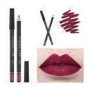 Lip Liner Waterproof Lip Liner Pencil Long Lasting Lip Contour Pencil V213 4