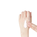 Solkräm SPF 50+ Fuktgivande ansiktsbehandling Solkräm Ljusande Långvarig solkräm UV-skydd 50 g 2