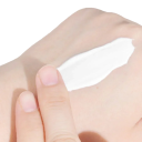 Vattentät solkräm SPF 50+ Whitening Sunscreen Skyddande solkräm för ansikte 60 ml 3