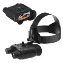 Night Vision Goggles 1080P 8X Zoom HD Infraröd Teleskop Kikarteleskop 2