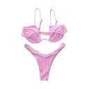 Dámské bikiny P320 5