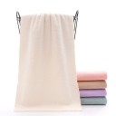Mikrofiberhandduk Absorberande Handduk Snabbtorkande Mjuk Absorberande Handduk 35 x 75 cm 7