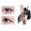Mascara med optisk ögonfransförlängning Elegant mascara med silkesfiber Långvarig volymmascara 1