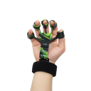 Silikon Finger Strengthener Fitness Finger Strengthener Finger Strengthening Tool 6