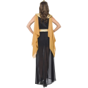 Costume de femme Cléopâtre Costume d'Halloween Costume de Cléopâtre pour femmes Costume de carnaval 3