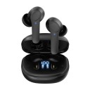 Trådlösa hörlurar för översättning av 144 språk Bluetooth-hörlurar med brusreduceringsfunktion Hörlurar med laddningsfodral Översättning 3
