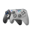 Trådlös spelkontroll Trådlös Gamepad med Bluetooth för Switch, PC, Steam, IOS 1