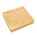 Drottningbiuppfödningssats Prelarva-kit 2