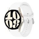 Klockarmband Samsung Galaxy Watch 4 40mm 44mm gummiarmband 3
