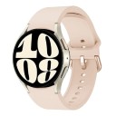 Klockarmband Samsung Galaxy Watch 4 40mm 44mm gummiarmband 11
