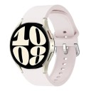 Klockarmband Samsung Galaxy Watch 5 40mm 44mm gummiarmband 17