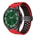 Řemínek na hodinky Samsung Galaxy Watch 5 44 mm Silikonový řemínek na hodinky 3
