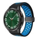 Řemínek na hodinky Samsung Galaxy Watch 6 44 mm Silikonový řemínek na hodinky 4