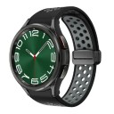 Klockarmband Samsung Galaxy Watch 4 Classic 42 mm klockarmband i silikon 2