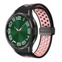 Klockarmband Samsung Galaxy Watch 4 Classic 42 mm klockarmband i silikon 5
