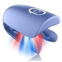 Laserutrustning för rengöring av mögel på naglar Bärbar uppladdningsbar mögelavlägsnare USB-C 3 x 3 x 5 cm 1