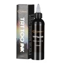 Tatueringsbläck 120 ml Professionellt tatueringsbläck Permanent tatueringsbläck Högkvalitativt pigment Intensiv och långvarig effekt 2