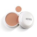 Vattenfast concealer 15 g Högtäckande concealer för akne och cirklar under ögonen Långvarig concealer Lätt konsistens Vattentät 2