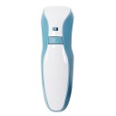Laser Microneedle Plasma Pen for Hud 19 x 5 cm Pigment Spot Machine 10 Microneedles 2 Kopparnålar EU-plugg 3