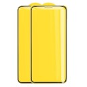 9D beskyttelsesglas til iPhone 13 Pro Max 2 stk. 1