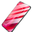 9D edzett üveg Huawei P Smart 2019-hez 3 db 3