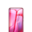 9D edzett üveg Huawei P20 Lite-hoz 3 db 2