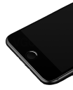 9D edzett üveg iPhone 8-hoz 3