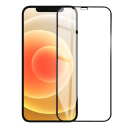 9D edzett védőüveg iPhone 11 Pro készülékhez 2