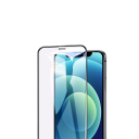 9D gehard glazen schermbeschermer voor iPhone XR 4