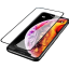 9D ochranné sklo na iPhone XS Max 2 ks 3