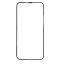 9D tvrdené ochranné sklo na iPhone 12 mini 5