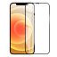 9D tvrdené ochranné sklo na iPhone X 2