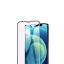 9D tvrzené ochranné sklo na iPhone 12 Pro 4