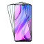 9D tvrzené sklo na Huawei P20 Pro 3 ks 1