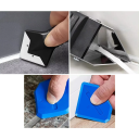 9v1 Professional Silicone Removal and Smoothing Set Sealants and Joints Bathroom Renovation Kitchen Repair and Maintenance Tools 2