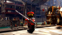 A Conta de Steam do Jogo de Vídeo The LEGO NINJAGO Movie 6