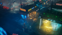 A Conta Steam de The Ascent 9