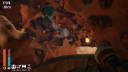 A Game About Digging A Hole PC Steam CD Key CD klíč 5