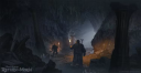 A Gyűrűk Ura: Visszatérés Morvába PS5 Fiók 8